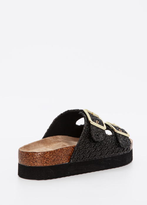 Сандалии Roma Diece Duffy