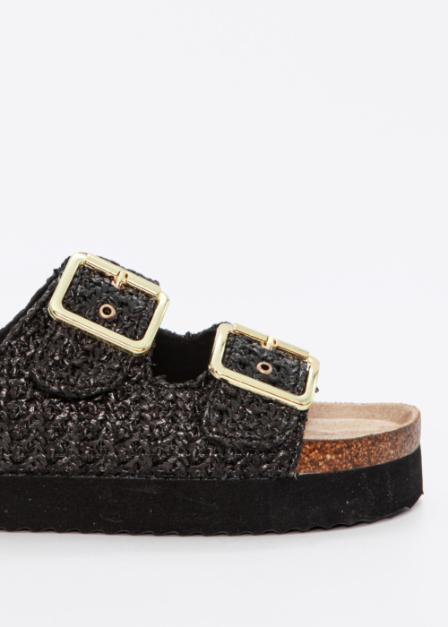 Сандалии Roma Diece Duffy