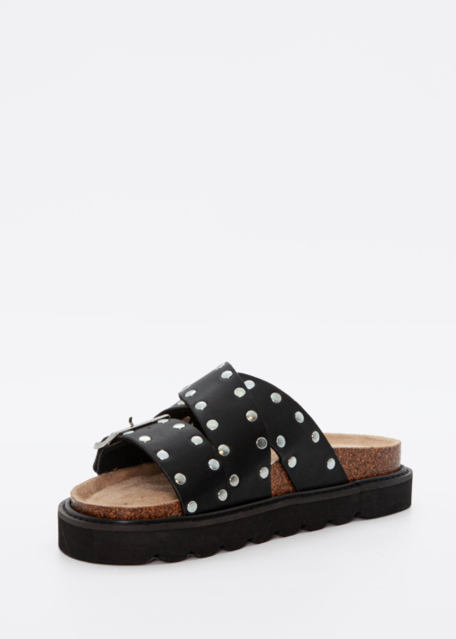 Сандалии Capri Uno Duffy