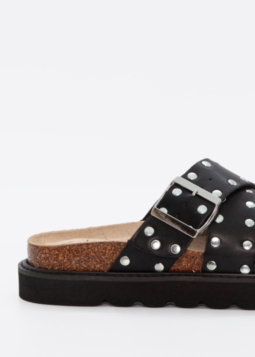 Сандалии Capri Uno Duffy