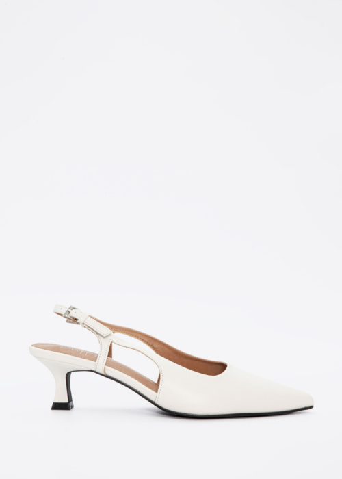 Туфли Lavello Uno Duffy