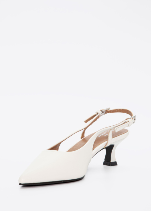 Туфли Lavello Uno Duffy