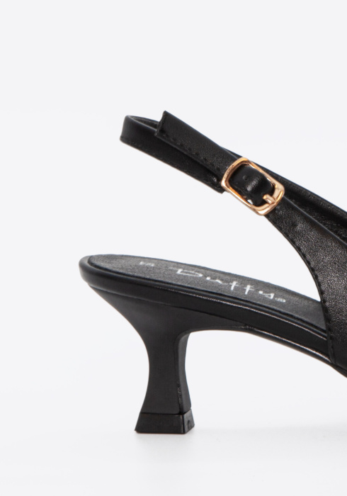 Туфли Lavello Tre Duffy