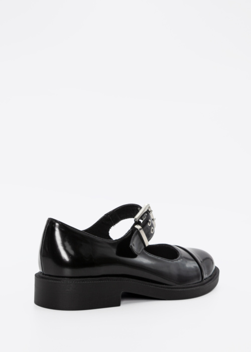 Туфли Moladi Uno Duffy