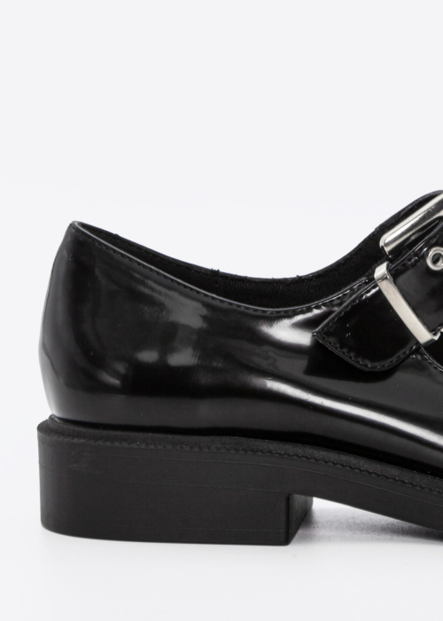 Туфли Moladi Uno Duffy