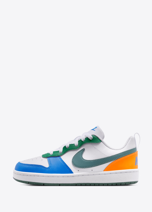 Тенниски Court Borough Low Recraft Bg Nike