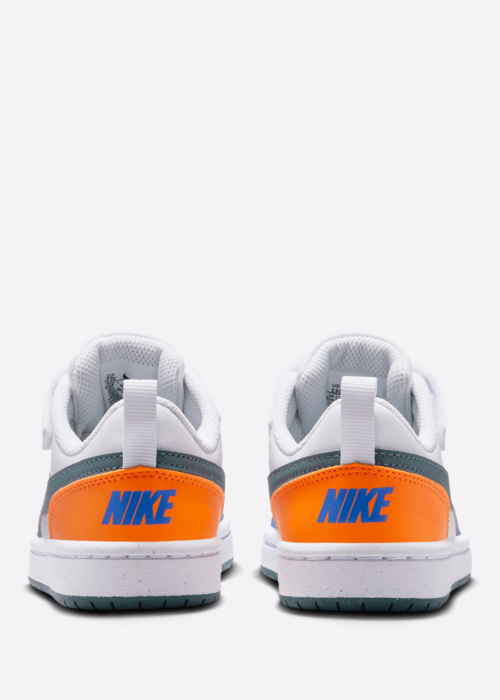 Nike tennised Court Borough Low Recraft Bpv