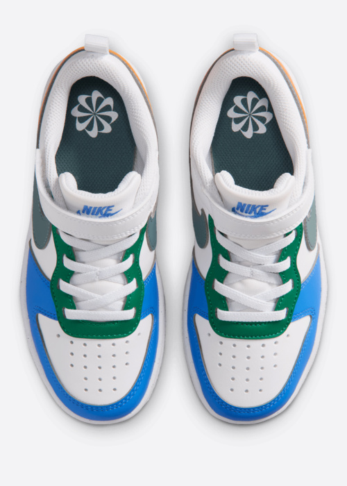 Nike tennised Court Borough Low Recraft Bpv