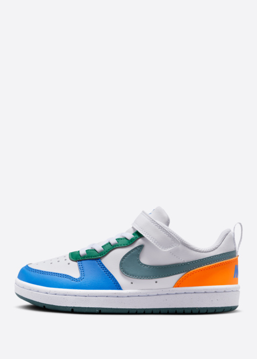 Nike tennised Court Borough Low Recraft Bpv