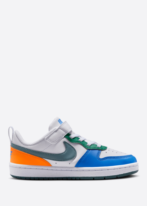 Nike tennised Court Borough Low Recraft Bpv