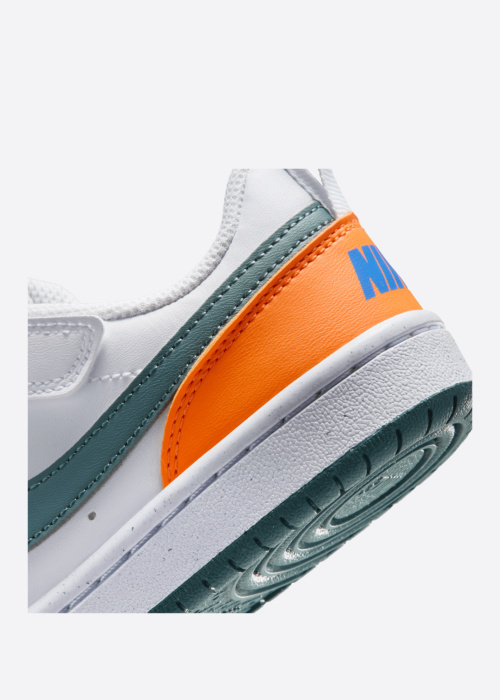 Nike tennised Court Borough Low Recraft Bpv