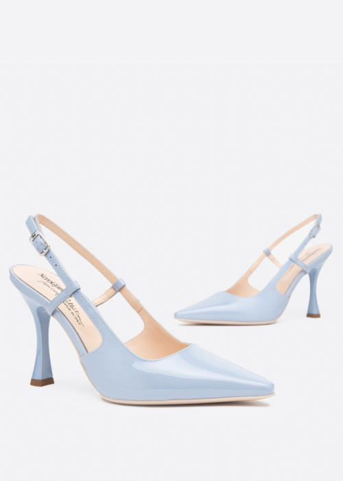 Туфли NeroGiardini