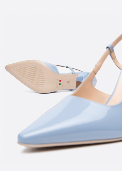 Туфли NeroGiardini