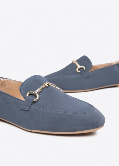 NeroGiardini loaferid