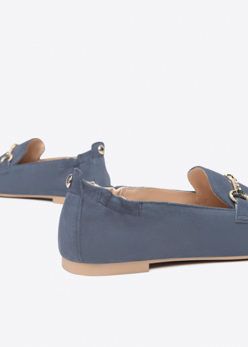 NeroGiardini loaferid