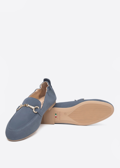 NeroGiardini loaferid