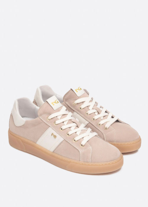 NeroGiardini tennised