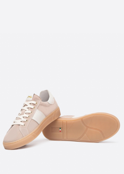 NeroGiardini tennised