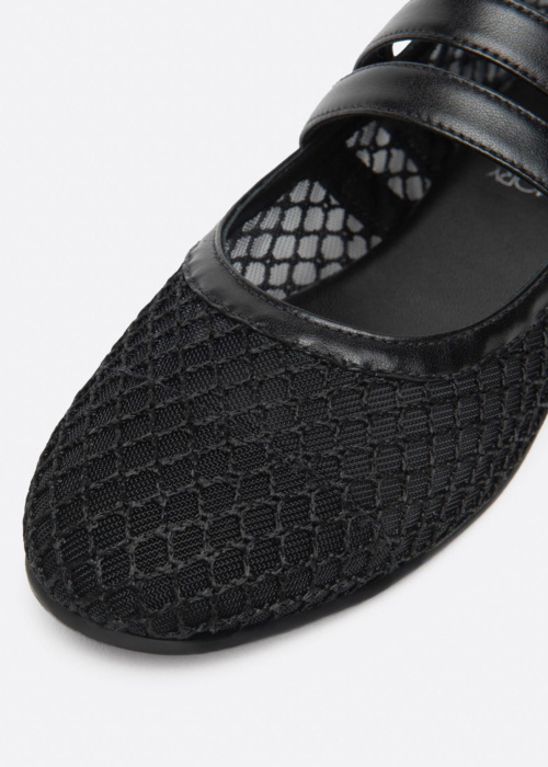 NeroGiardini baleriinad