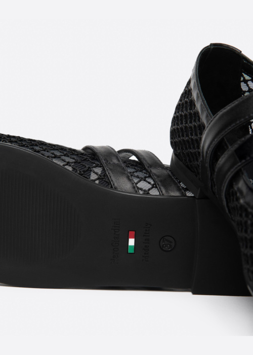 NeroGiardini baleriinad