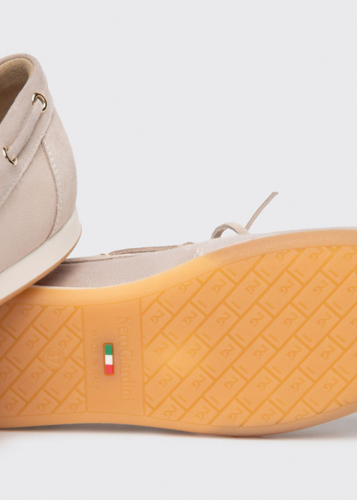 Мокасины NeroGiardini