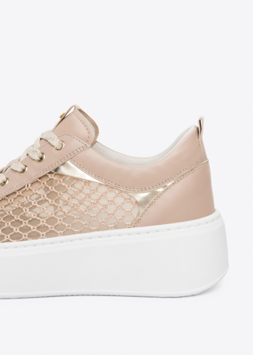 NeroGiardini tennised