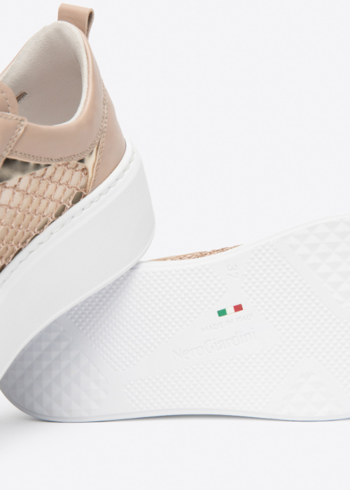 NeroGiardini tennised