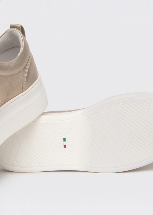 NeroGiardini tennised