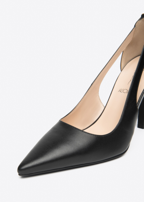 NeroGiardini kinnised kingad