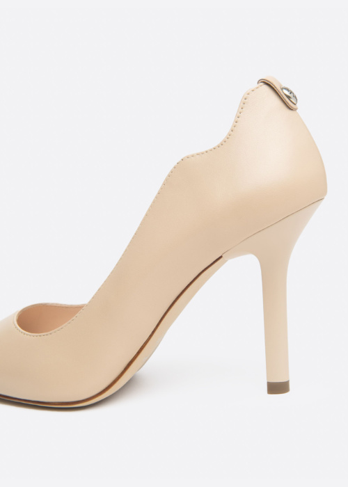 Туфли NeroGiardini