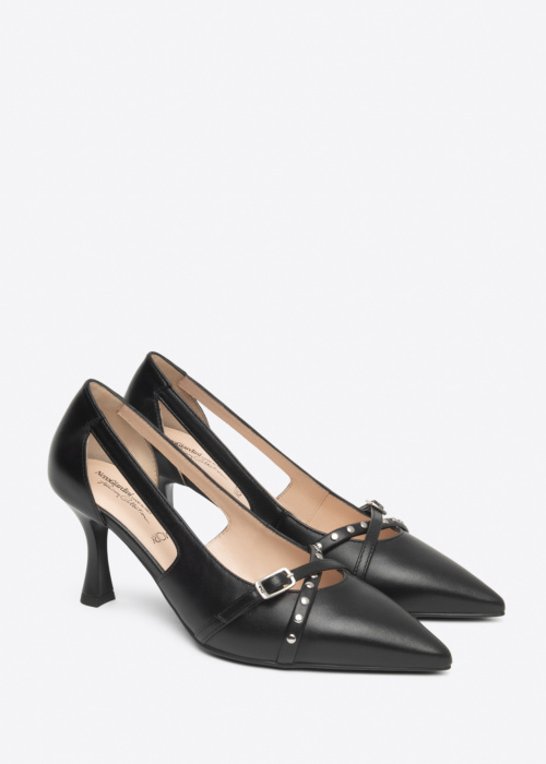 NeroGiardini kinnised kingad