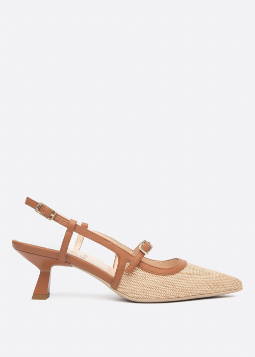 Туфли NeroGiardini