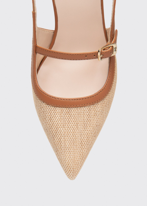 Туфли NeroGiardini