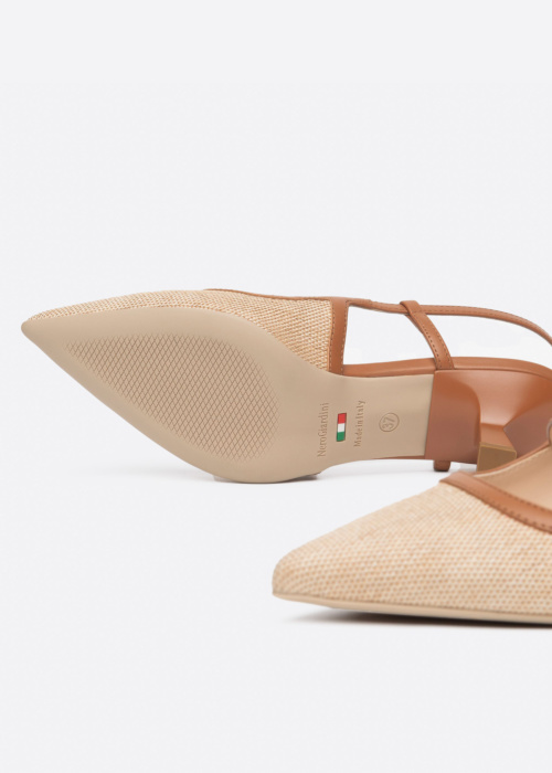 Туфли NeroGiardini