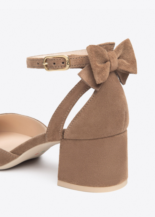 NeroGiardini kinnised kingad