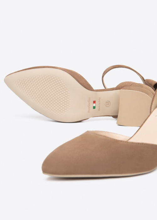 NeroGiardini kinnised kingad