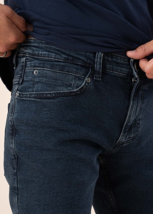 Blend teksapüksid Blizzard