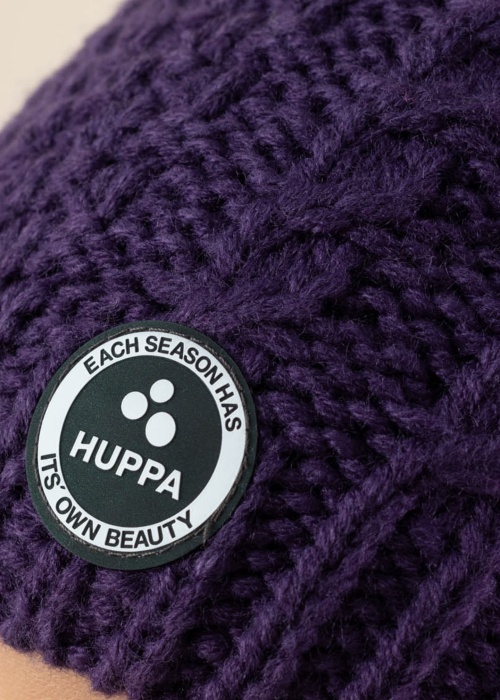 Huppa talvemüts Ash