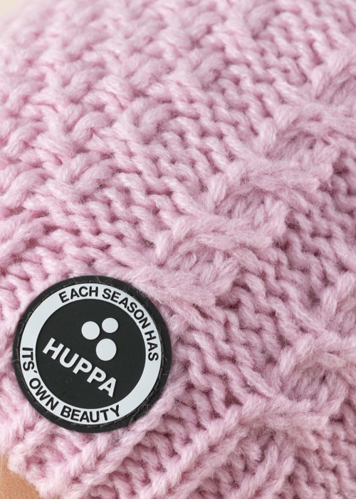 Зимняя шапка Ash Huppa