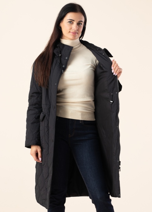 Vila kevad-sügismantel Pura