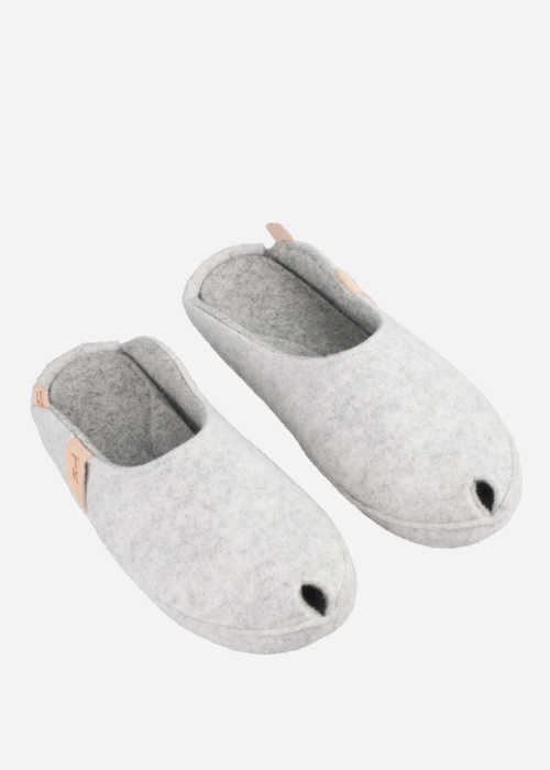 Тапочки Brussels TOKU