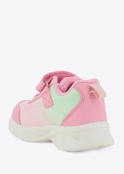 Кроссовки Ekeby Leaf