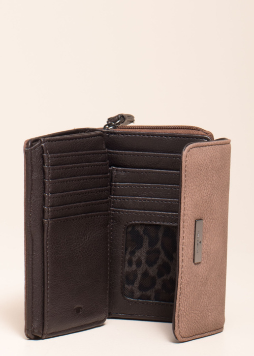 Tom Tailor rahakott Elin