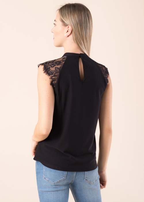 Блуза Illa Vero Moda