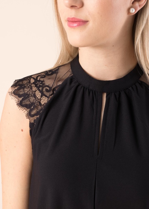 Блуза Illa Vero Moda