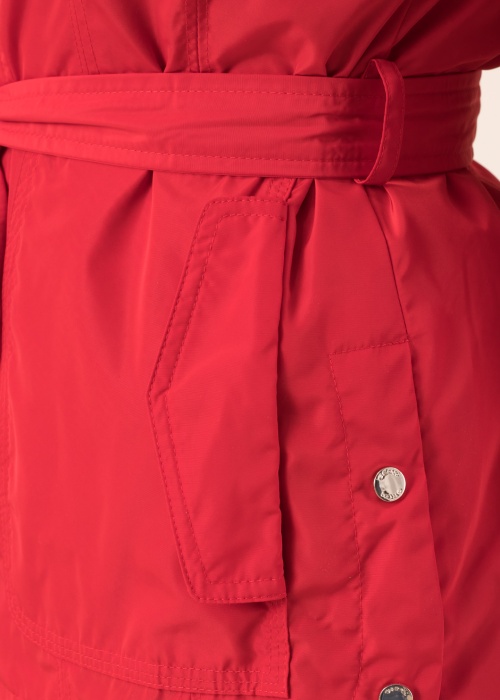 Весенне-осенняя куртка Geox