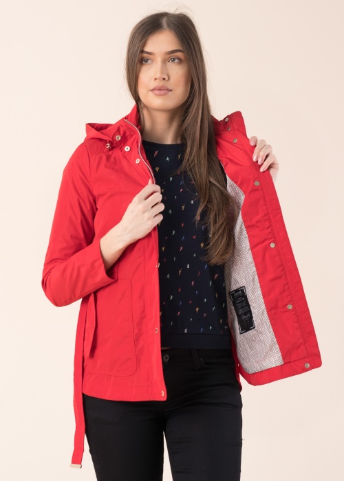 Весенне-осенняя куртка Geox