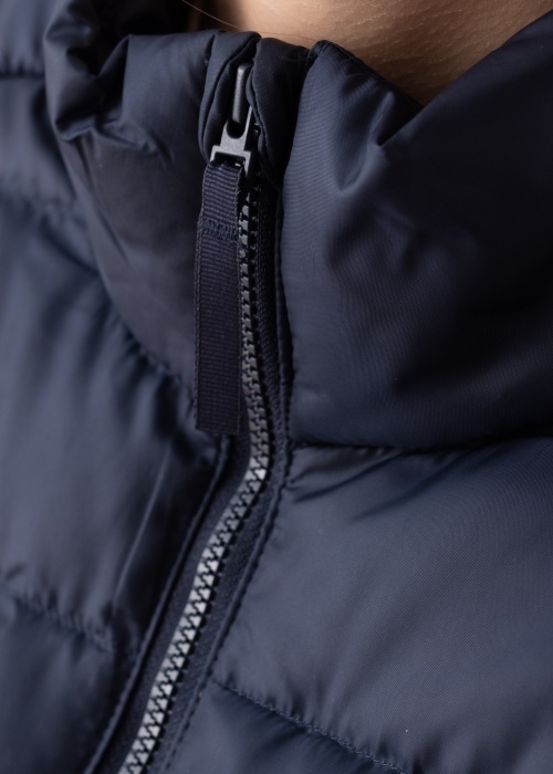 Весенне-осенняя куртка adidas