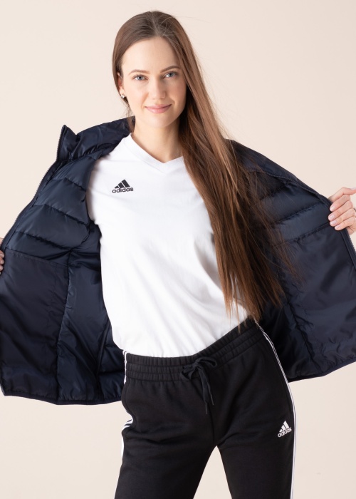 Весенне-осенняя куртка adidas