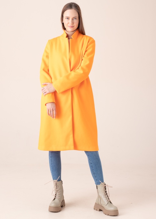 Весенне-осеннее пальто Viola Noisy May